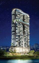 Kallang Riverside (D12), Apartment #520683291